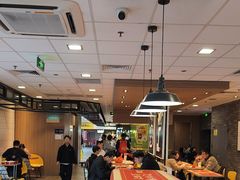 -麦当劳(世贸店)