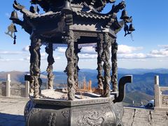 -五台山风景名胜区