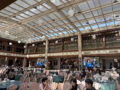 -天毓山庄·餐厅