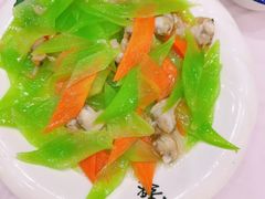-碧海银沙海鲜餐厅(恒大海上威尼斯店)