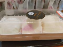 -Baker S·t Lu焙璐甜品(逸天城店)