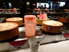 -龍歌自助小火锅(城阳万象汇店)