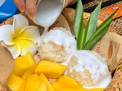 -小小集渔·泰式大排档(太古里香槟店)