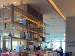 -星璞全日餐厅·高空自助餐(深铁铂尔曼酒店)