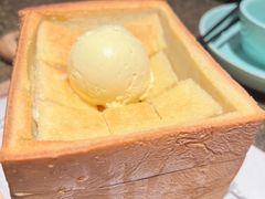 -绿茶餐厅(coco park 店)
