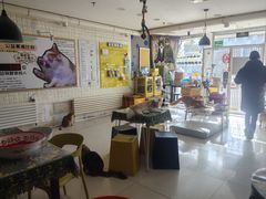 -平行世界·猫咖(首经贸店)