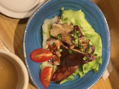 -大岛日本料理铁板烧(南通大饭店)