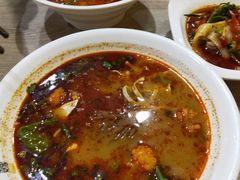 -魏家凉皮(丽彩万达餐厅)