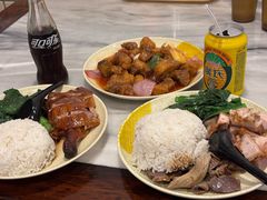 -紫金食坊(江南西路店)