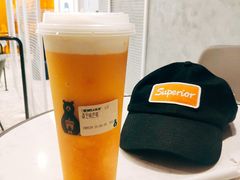 -SENTEA森茶(麦地丽日店)