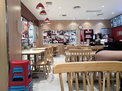 -丽达购物中心(崂山店)