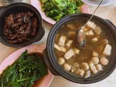 -新记肉骨茶