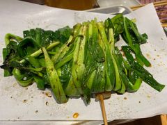 -木屋烧烤(龙岗南联店)