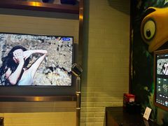 -星聚会KTV(合生汇黑金店)