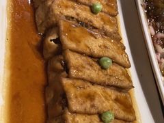 -老牌坊鲁菜名店(宽厚里店)