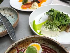 -Ocean's Table 欧舍