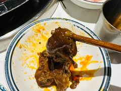 -卤校长老火锅(杨家坪直营店)