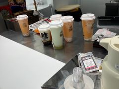 -LELECHA乐乐茶(新街口大洋店)