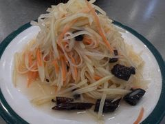 -丽泽山庄·生态怀柔菜·虹鳟鱼(红螺寺店)
