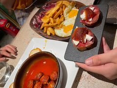 -Carmen卡门西班牙餐厅