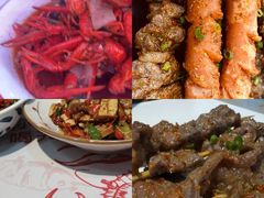 -辣不怕口味虾(凌霄路店)