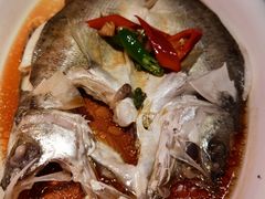 -绿茶餐厅(蓝色港湾店)