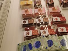 -LanTa蓝塔烘焙(锦艺城店)