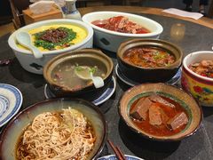 -南京大牌档(新街口德基广场店)