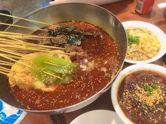 -付小姐在成都(中山公园店)