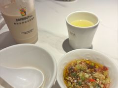 -水禾轩·海鲜蒸汽主题餐厅(拱北店)