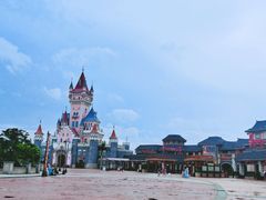 -厦门方特东方神画