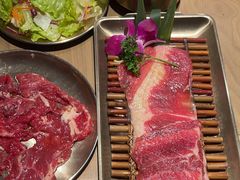 -西塔老太太泥炉烤肉(亚运村店)
