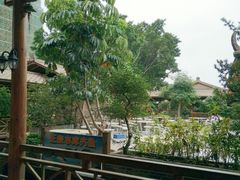 -侠成水上农庄(工业大道店)