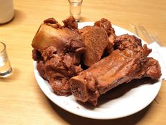-关东小磨东北菜(上海长风大悦城店)