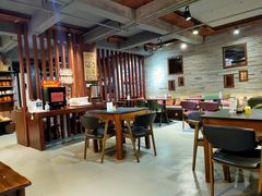 大堂-勝记粉库桂林米粉非遗传承(西街店)