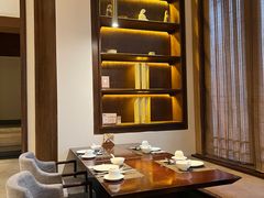 -西安华清御汤酒店