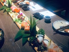 -鲸山上·私房日料(泰达MSD店)