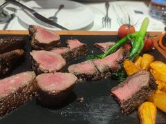 -西堤牛排(合肥之心城店)