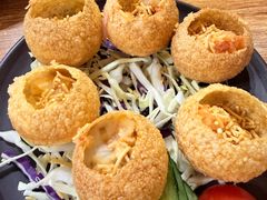-清真·AL-JANNAT 佳纳特餐厅(狮子桥店)