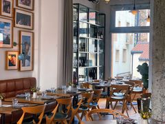 大堂-BOR Eatery(安福路店)