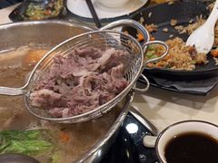 -潮汕良记牛肉火锅(洪武路店)