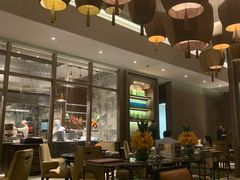 大堂-夏宫中餐厅(静安香格里拉店)