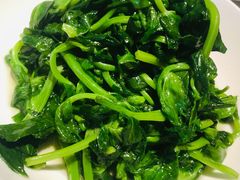 酒香豆苗-玫瑰厅上海菜(兴国路店)