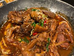 -青菁酒家·象山海鲜(胜利河美食街店)