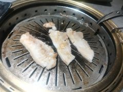 -花时·炭火烧肉(东百中心A馆店)