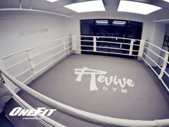 -EFL巴西柔术·综合格斗·泰拳·少儿体能训练(虹桥德必馆)