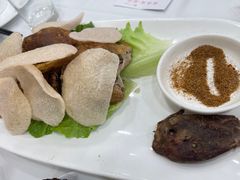 脆皮香酥鸭-瑞福园联谊餐室(茂名南路店)