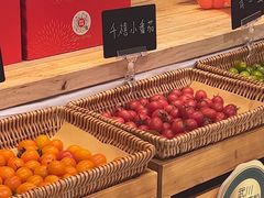 -西贝(上海中心店)