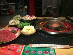 android_upload_pic-董家湾重庆老火锅(嘉华店)