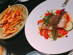 -C&R西班牙餐厅